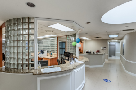 Care Team Office